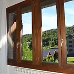 Cochata, Practico Y Centrico - Arafita Apartment Escarrilla
