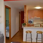 Apartment Cochata, Practico Y Centrico - Arafita *