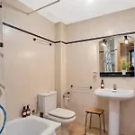 Cochata, Practico Y Centrico - Arafita Apartment
