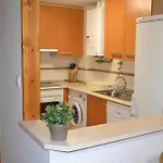 Cochata, Practico Y Centrico - Arafita Apartment Escarrilla