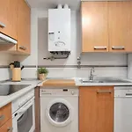 Cochata, Practico Y Centrico - Arafita Apartment *