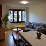 Cochata, Practico Y Centrico - Arafita Apartment