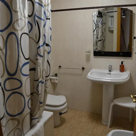 Cochata, Practico Y Centrico - Arafita شقة