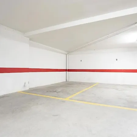 Cochata, Practico Y Centrico - Arafita *