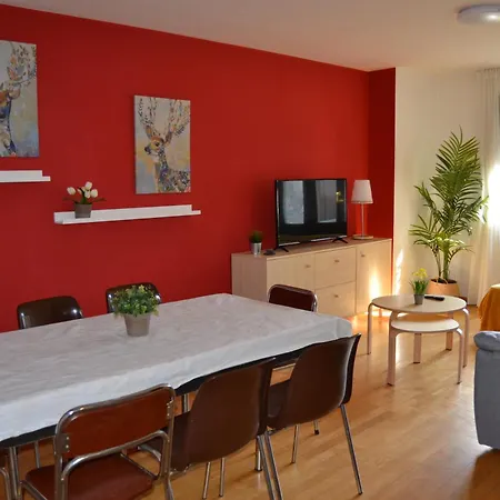 Cochata, Practico Y Centrico - Arafita