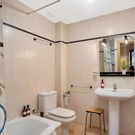 Cochata, Practico Y Centrico - Arafita شقة