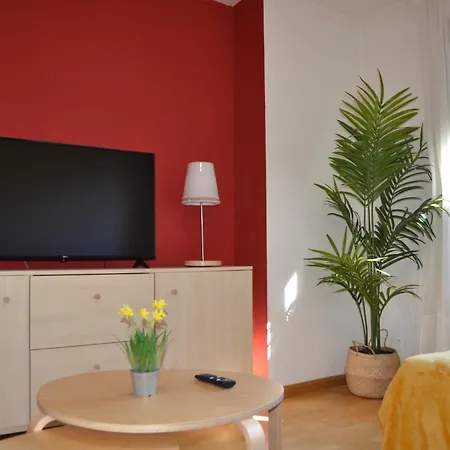 Cochata, Practico Y Centrico - Arafita *