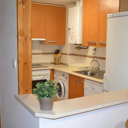 Cochata, Practico Y Centrico - Arafita شقة إسكارييا