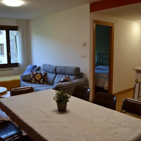 Cochata, Practico Y Centrico - Arafita