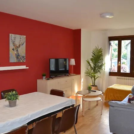 Cochata, Practico Y Centrico - Arafita * エスカリリャ