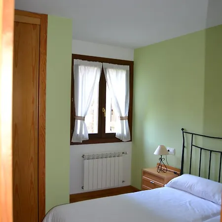 Cochata, Practico Y Centrico - Arafita