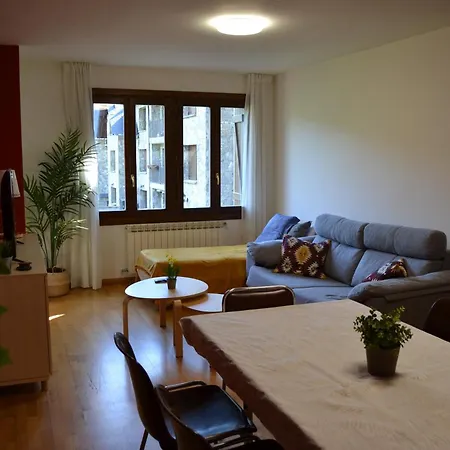 Cochata, Practico Y Centrico - Arafita アパート