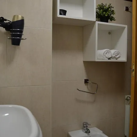 Cochata, Practico Y Centrico - Arafita *