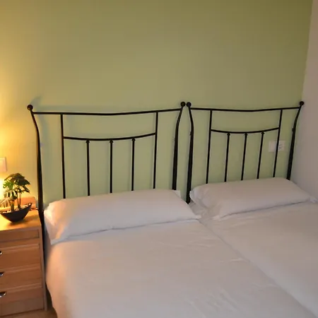 Cochata, Practico Y Centrico - Arafita アパート