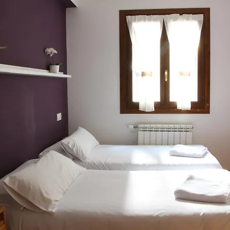 アパート Cochata, Practico Y Centrico - Arafita *