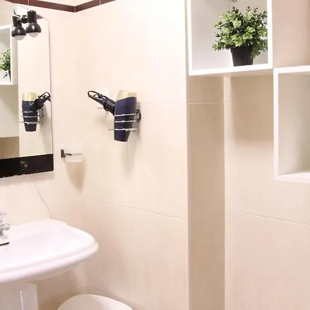 شقة Cochata, Practico Y Centrico - Arafita إسكارييا