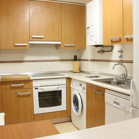 Cochata, Practico Y Centrico - Arafita