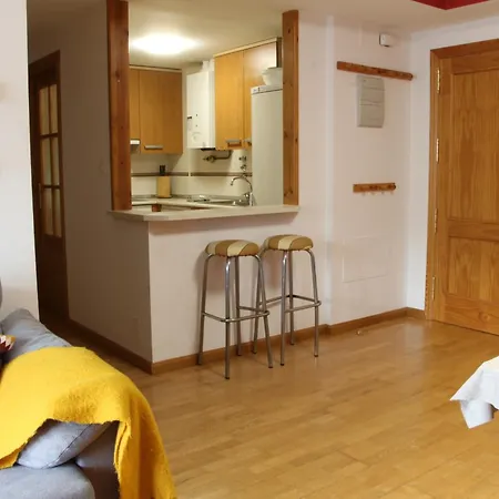 Apartment Cochata, Practico Y Centrico - Arafita