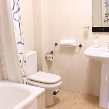 شقة Cochata, Practico Y Centrico - Arafita *