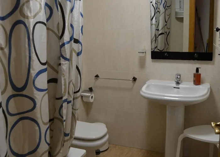 Cochata, Práctico Y Céntrico - Arafita Apartamento