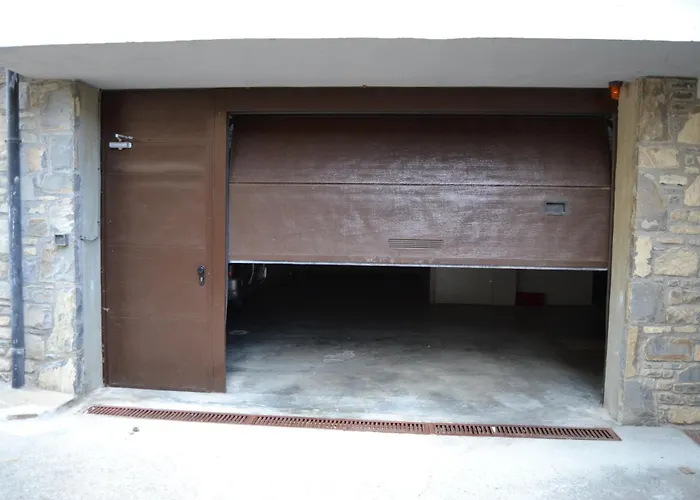 Cochata, Práctico Y Céntrico - Arafita Apartamento *