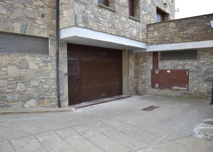 Apartamento Cochata, Práctico Y Céntrico - Arafita *