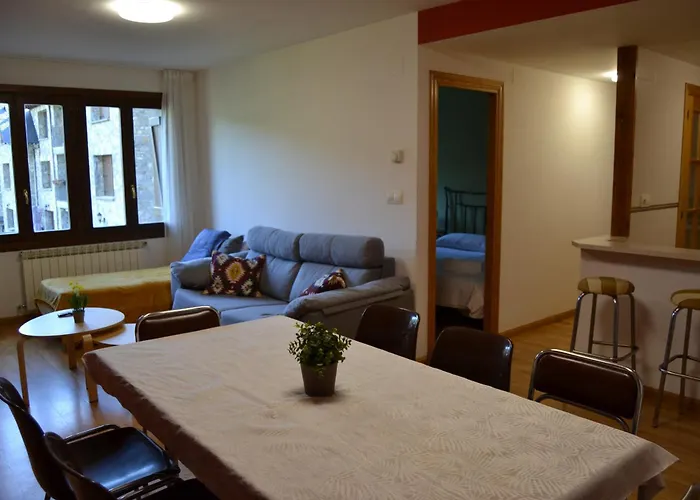 Cochata, Práctico Y Céntrico - Arafita