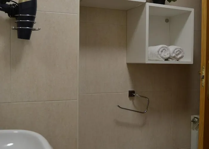 Cochata, Práctico Y Céntrico - Arafita *