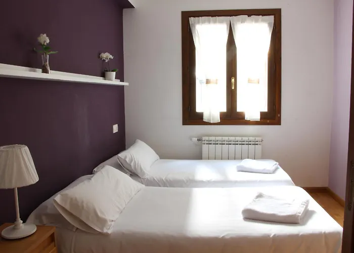 Apartamento Cochata, Práctico Y Céntrico - Arafita *