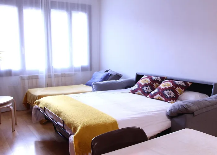 Cochata, Práctico Y Céntrico - Arafita *