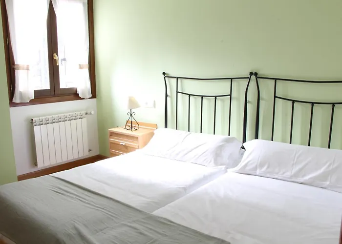 Apartamento Cochata, Práctico Y Céntrico - Arafita *