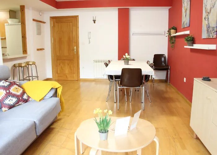 Cochata, Práctico Y Céntrico - Arafita * Escarrilla