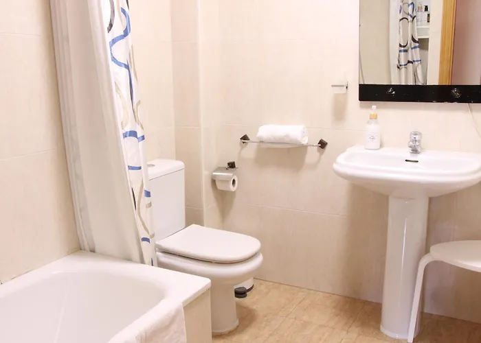 Apartamento Cochata, Práctico Y Céntrico - Arafita *