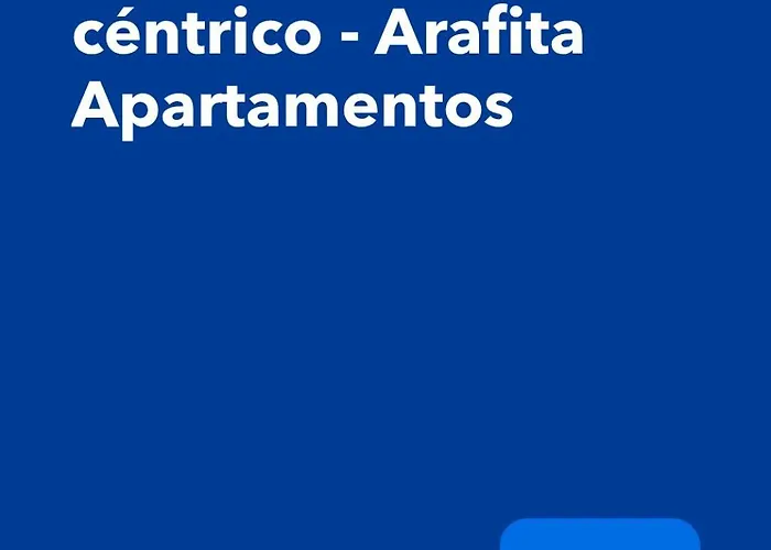Apartamento Cochata, Práctico Y Céntrico - Arafita Escarrilla
